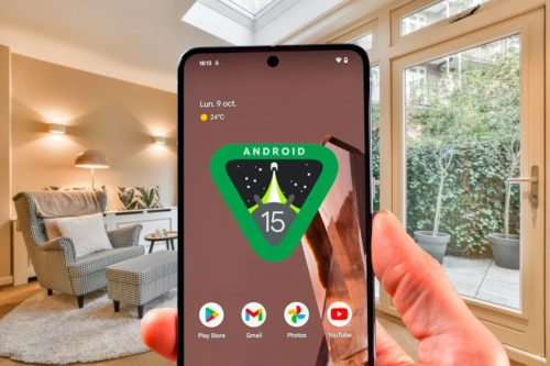 Android 15 découvrez la fonctionnalité qui devrait considérablement économiser la batterie de votre téléphone !