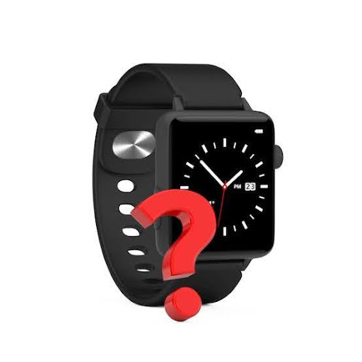 ma montre Apple Watch ne s’allume plus