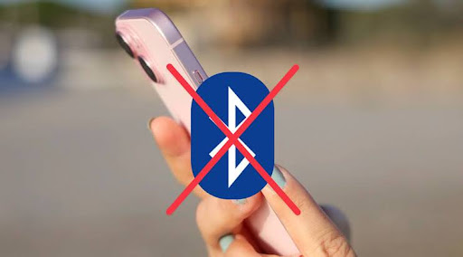 problème lié au Bluetooth sur votre terminal Android