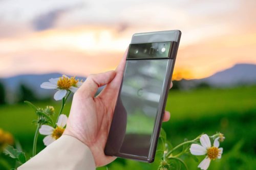 Pixel 6 Google dévoile l'astuce pour éviter le blocage après une réinitialisation de votre smartphone !