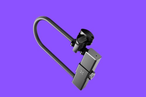 Pratique cet antivol connecté peut fonctionner même sans smartphone !