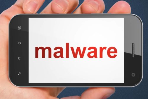 Attention ce dangereux malware vole votre argent et efface les données de votre smartphone Android !