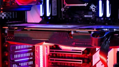 comment optimiser station développement logiciel