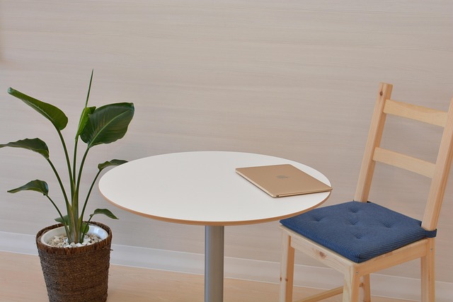 Travailler en mobilité sur Mac